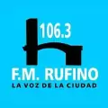 FM Rufino - FM 106.3